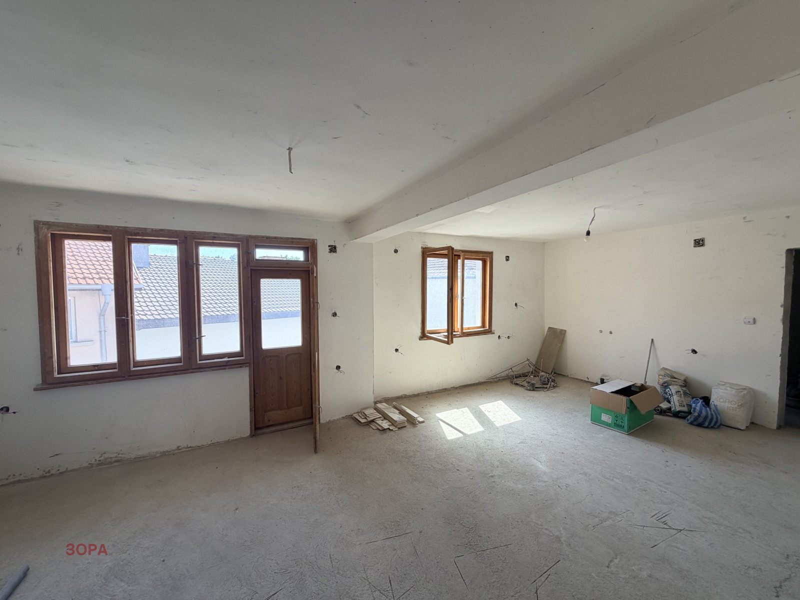 Продава 3-СТАЕН, гр. Враца, Център, снимка 5 - Апартаменти - 55298606