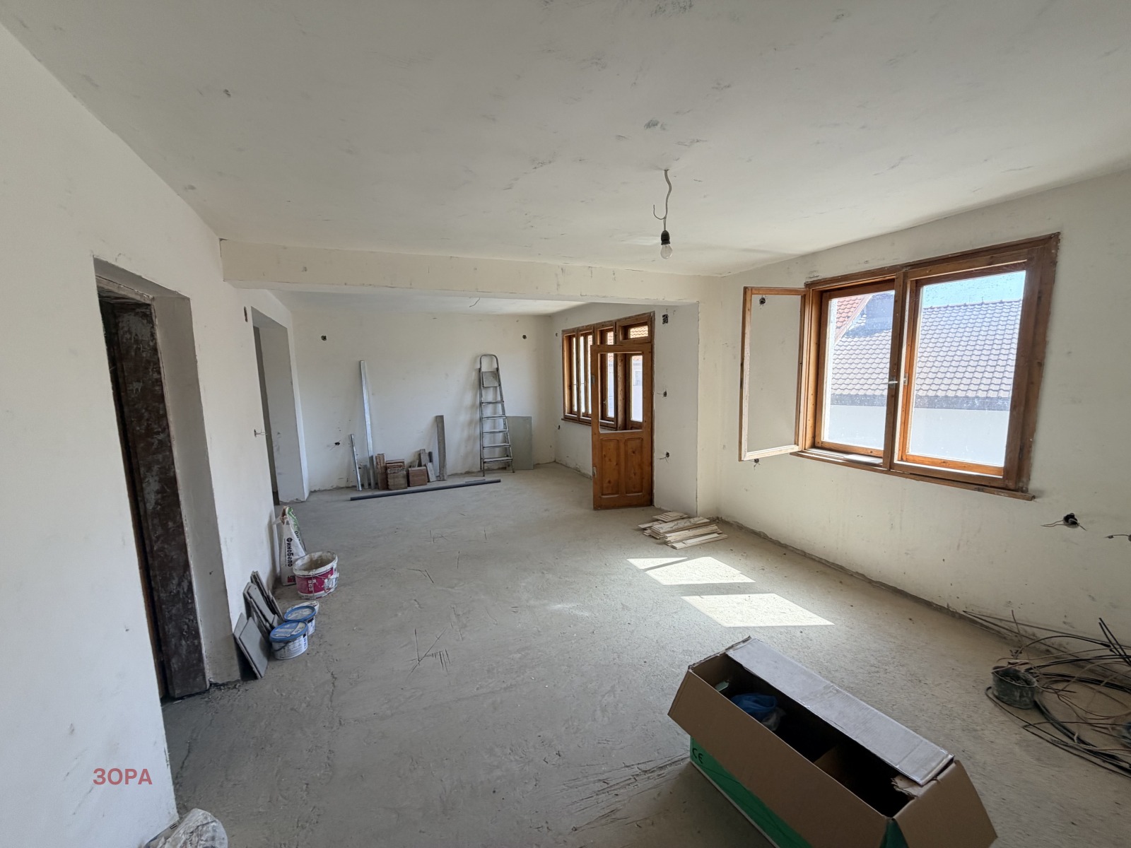 Продава 3-СТАЕН, гр. Враца, Център, снимка 7 - Апартаменти - 55298606