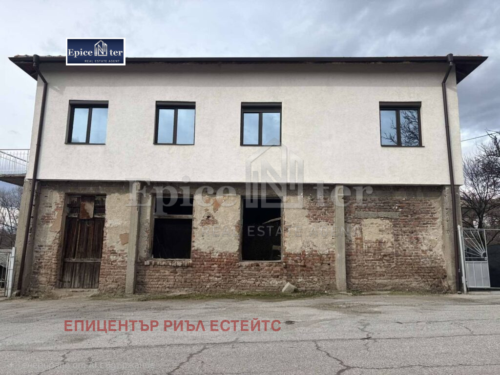 Продава ЕТАЖ ОТ КЪЩА, с. Дивотино, област Перник, снимка 2 - Етаж от къща - 53628790