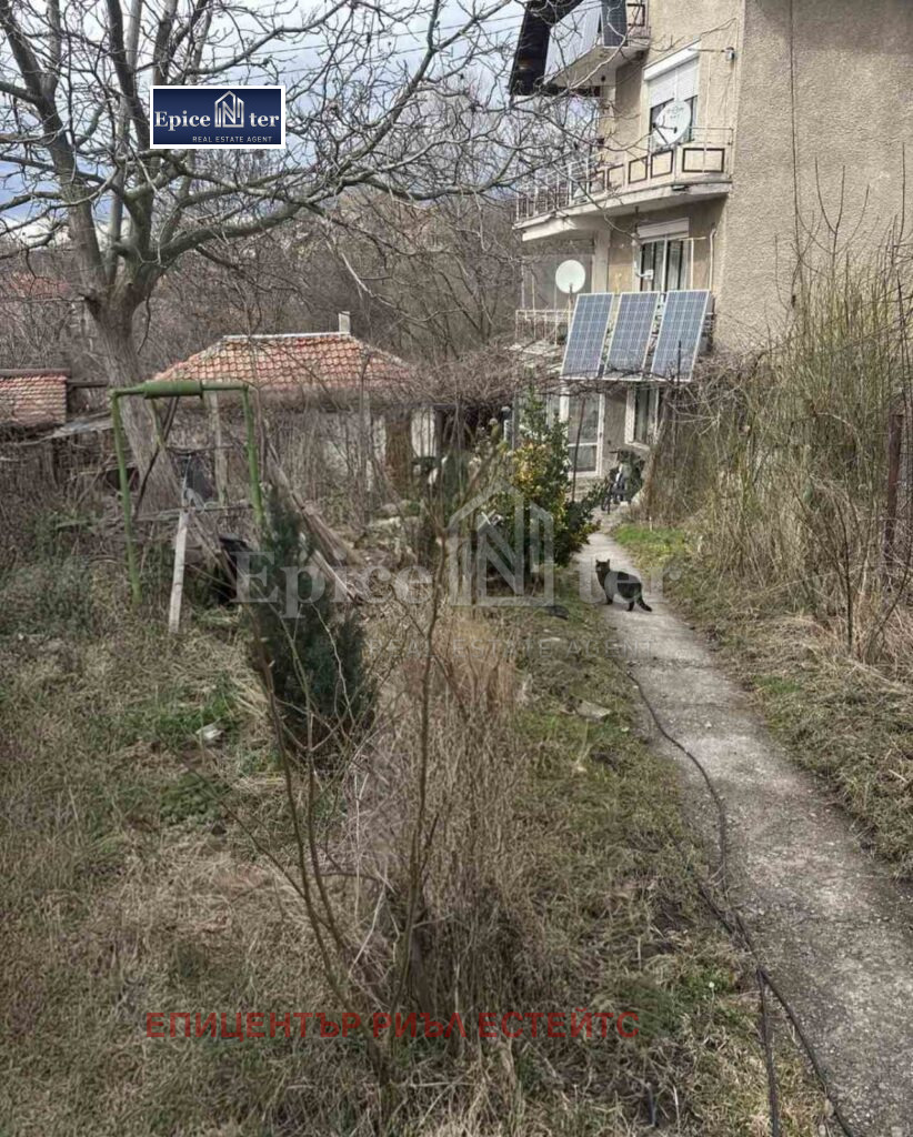 Продава ЕТАЖ ОТ КЪЩА, с. Дивотино, област Перник, снимка 5 - Етаж от къща - 53628790