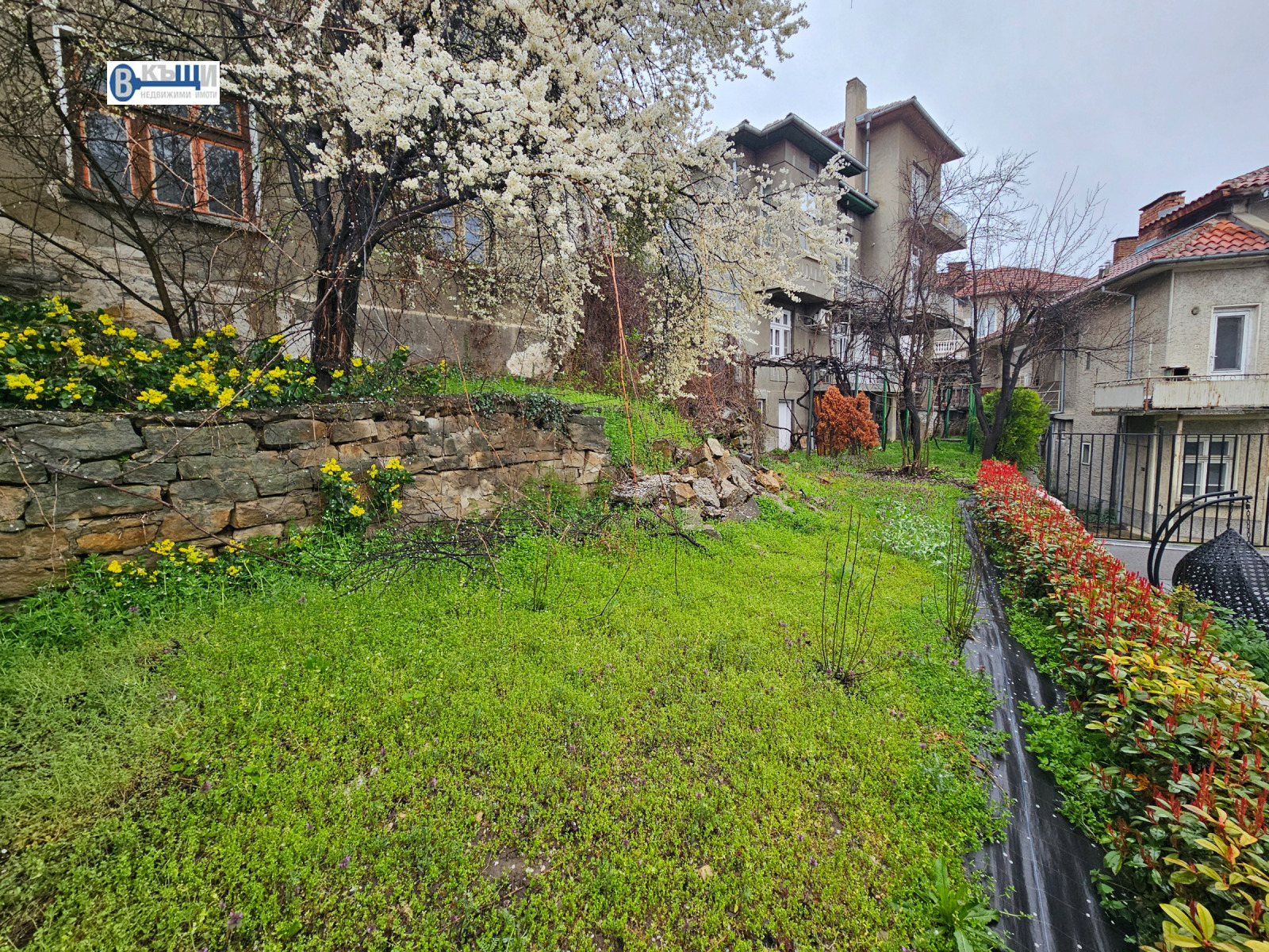 Продава КЪЩА, гр. Велико Търново, Акация, снимка 15 - Къщи - 54066885