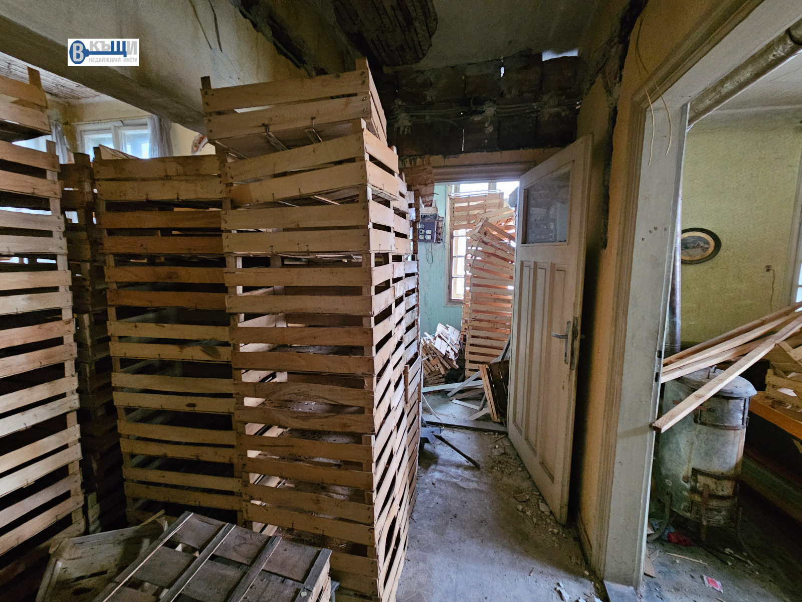 Продава КЪЩА, гр. Велико Търново, Акация, снимка 8 - Къщи - 54066885