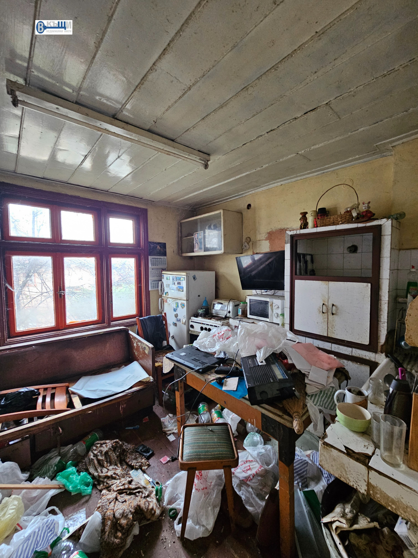 Продава КЪЩА, гр. Велико Търново, Акация, снимка 13 - Къщи - 54066885