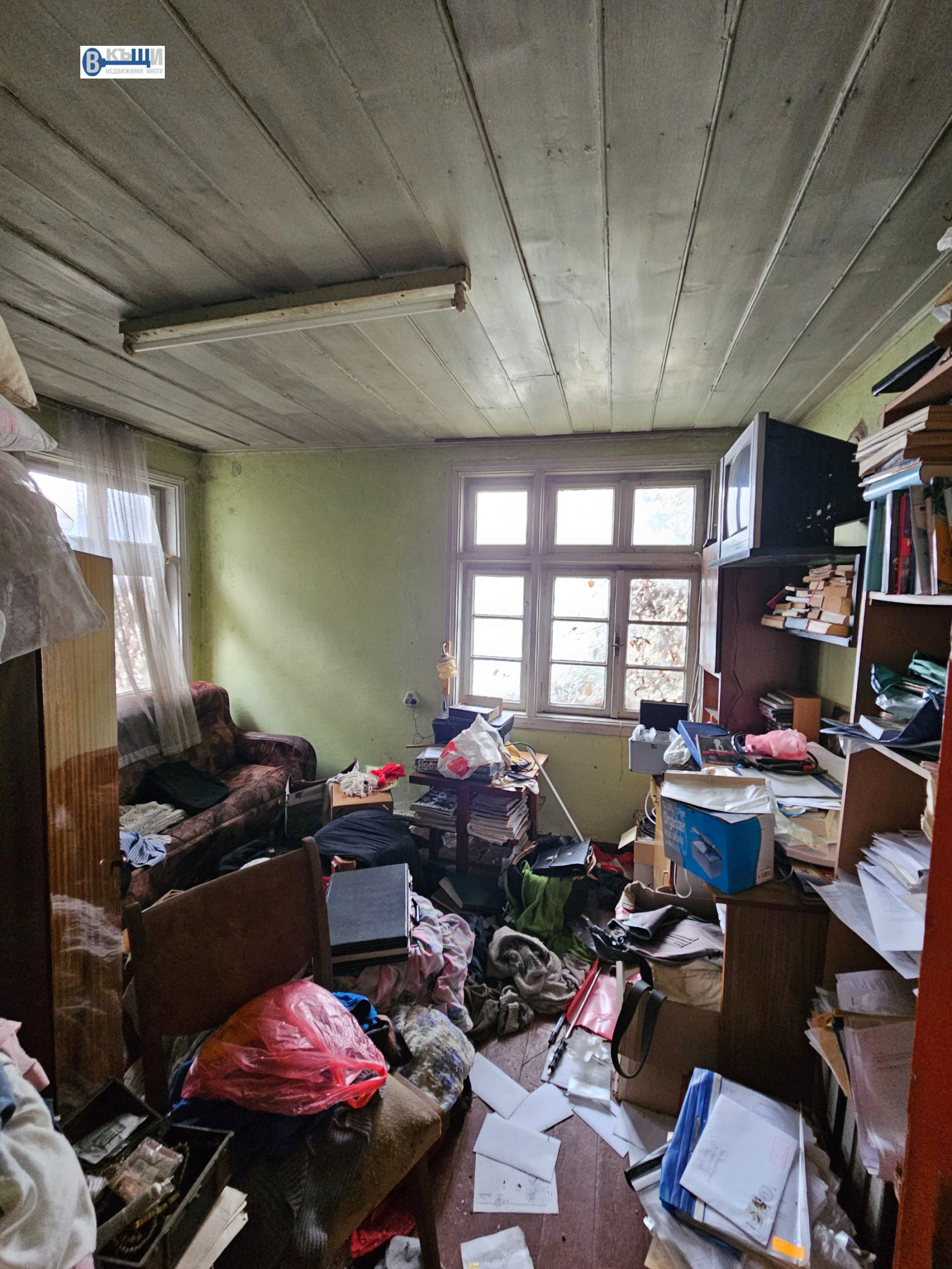 Продава КЪЩА, гр. Велико Търново, Акация, снимка 12 - Къщи - 54066885