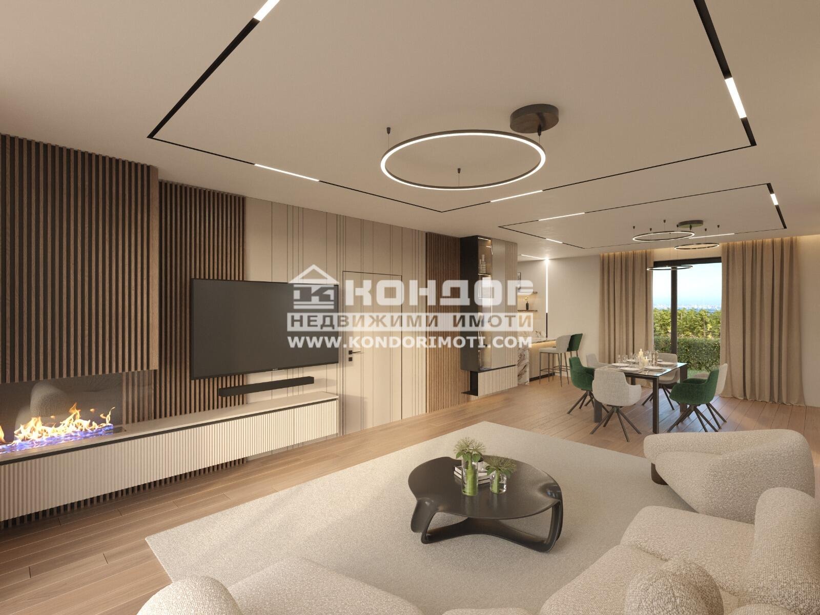 Продава КЪЩА, с. Марково, област Пловдив, снимка 6 - Къщи - 56430042