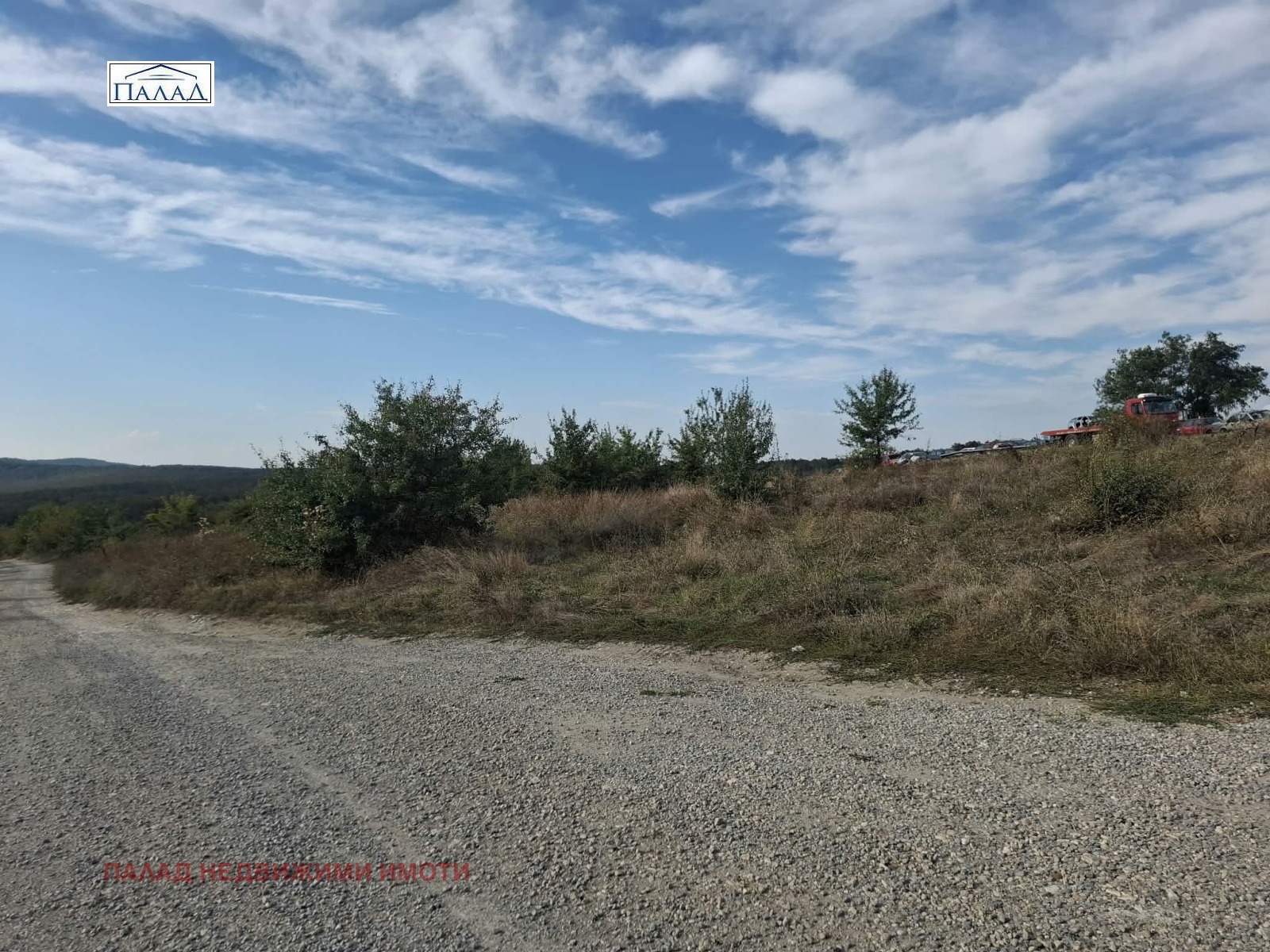 Продава ПАРЦЕЛ, с. Бенковски, област Варна, снимка 7 - Парцели - 56390650