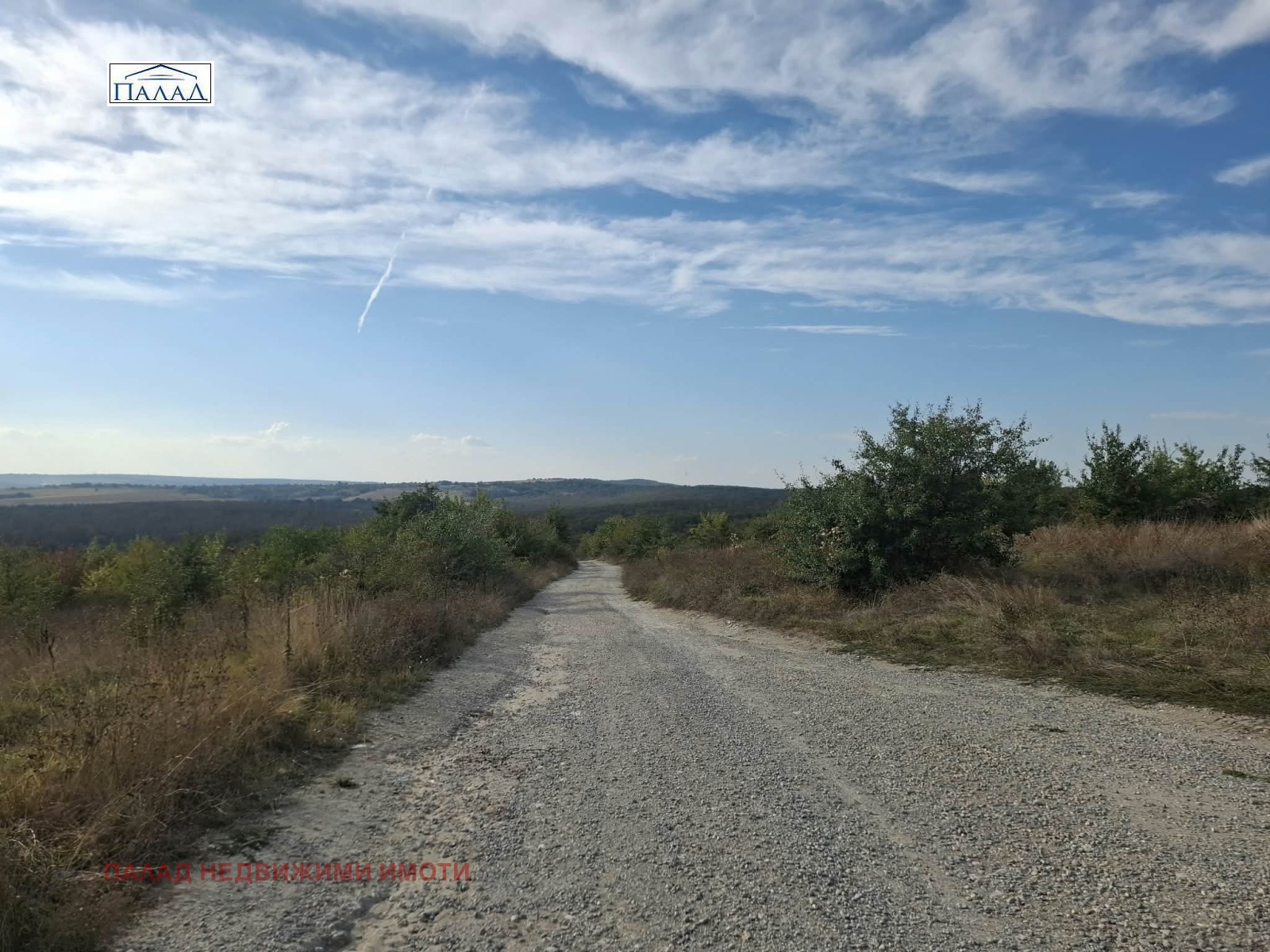 Продава ПАРЦЕЛ, с. Бенковски, област Варна, снимка 6 - Парцели - 56390650