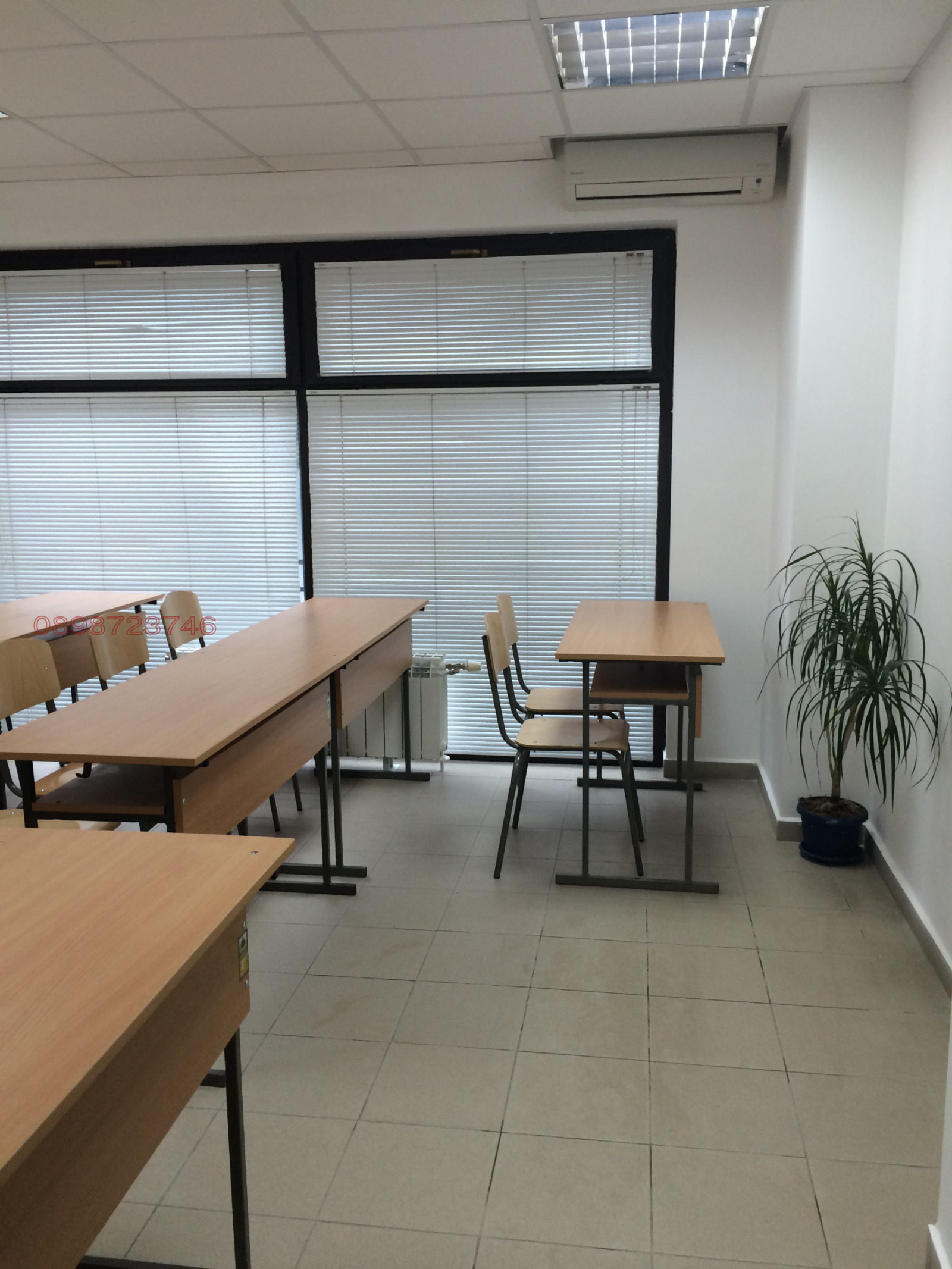 Продава БИЗНЕС ИМОТ, гр. Перник, Център