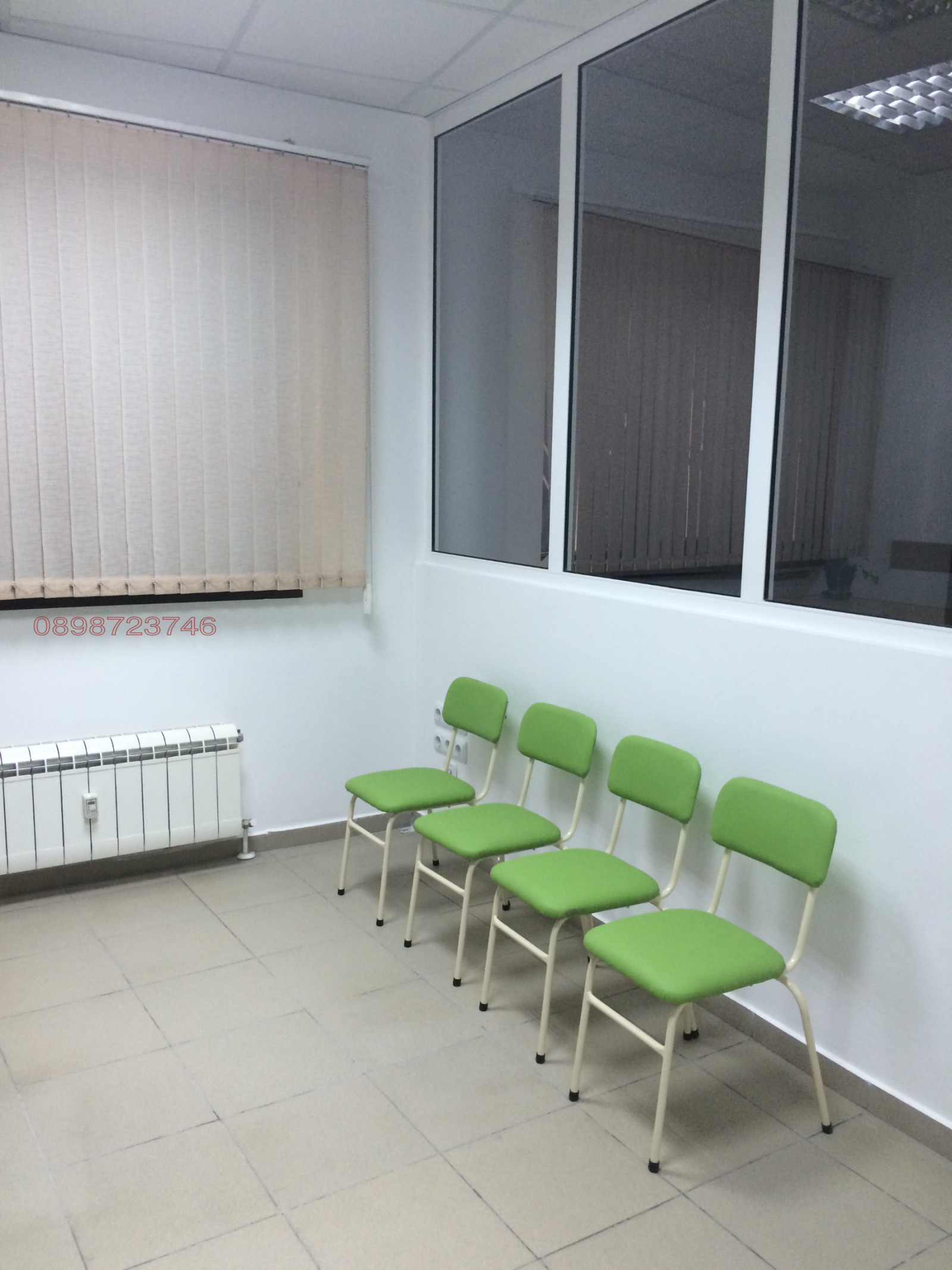 Продава БИЗНЕС ИМОТ, гр. Перник, Център, снимка 5 - Други - 56649751