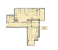Продава 2-СТАЕН, град Пазарджик, Център • 68000 € • 70043175 — Holmes.bg