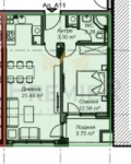 Продава  2-стаен град Варна , Аспарухово , 63 кв.м | 57128430 - изображение [6]