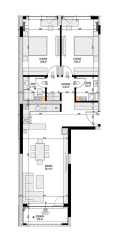 Продава 3-СТАЕН, град София, Славия • 261932 € • 26159003 — Holmes.bg