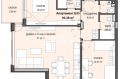 Продава  3-стаен град София , Кръстова вада , 108 кв.м | 64539354 - изображение [2]
