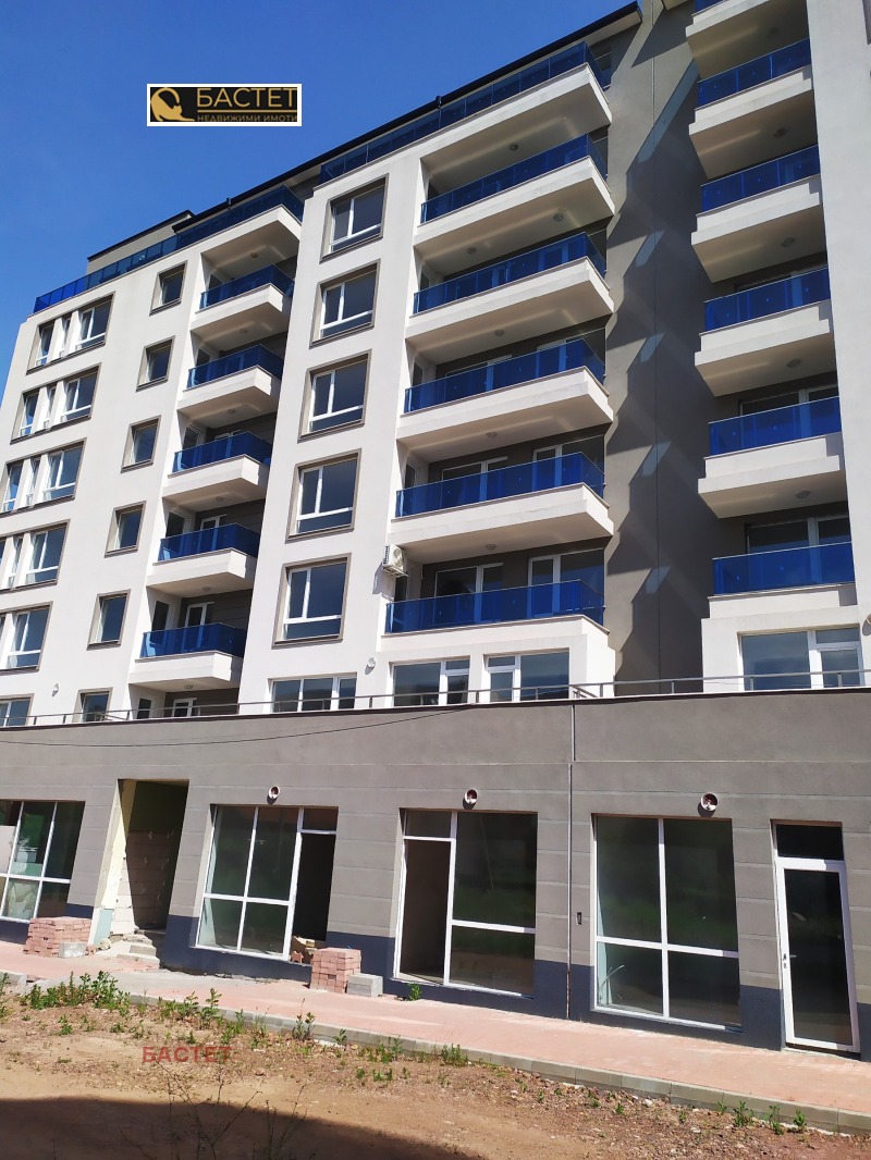 Продава 2-СТАЕН в град София, Модерно предградие - 86 кв.м / 119 600 € » 233 917.27 лв., БАСТЕТ