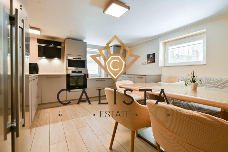 Продава КЪЩА в град София, Бояна - 180 кв.м / 649 999 € » 1 271 287.54 лв., КАЛИСТА ЕСТЕЙТ ООД
