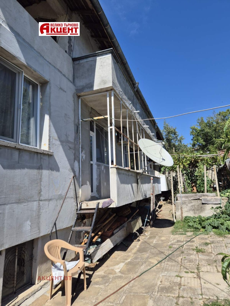 Продава КЪЩА в област Велико Търново, с. Малки чифлик - 600 кв.м / 250 000 € » 488 957.50 лв., АКЦЕНТ ВТ