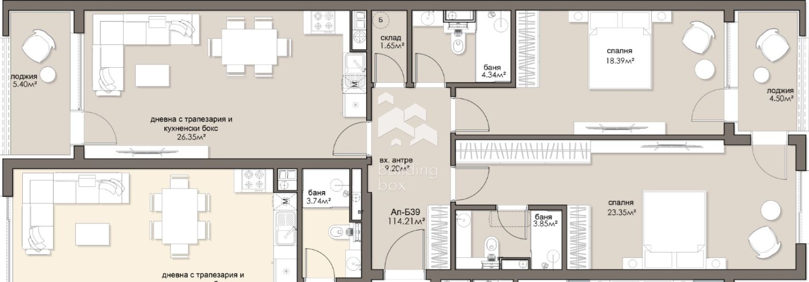 ������� 3-����� | Imot.bg � ����������� 2