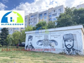 На продаж 1 спальня