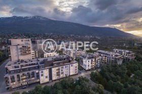 2 bedroom Krastova vada, Sofia