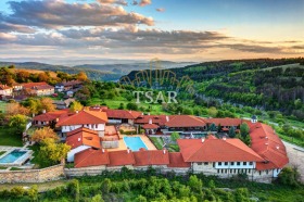 Hotel Arbanasi, regiunea Veliko Tarnovo 2