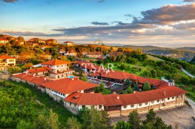 Hotel Arbanasi, regiunea Veliko Tarnovo 1