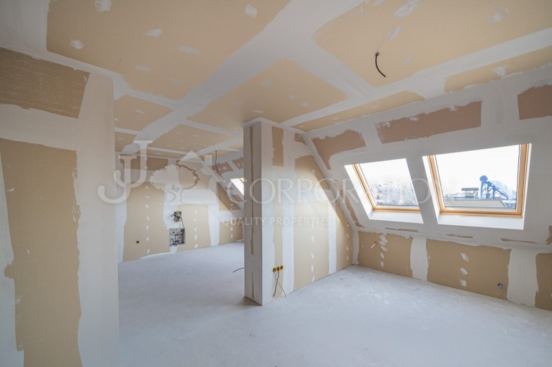 Продава  1-стаен, град София, Овча купел •  128 500 EUR • ID 14477008 — holmes.bg - [1] 