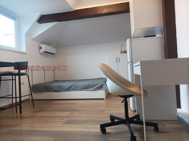 En venta  Estudio Varna , Gratska majala , 26 metros cuadrados | 58898430 - imagen [8]