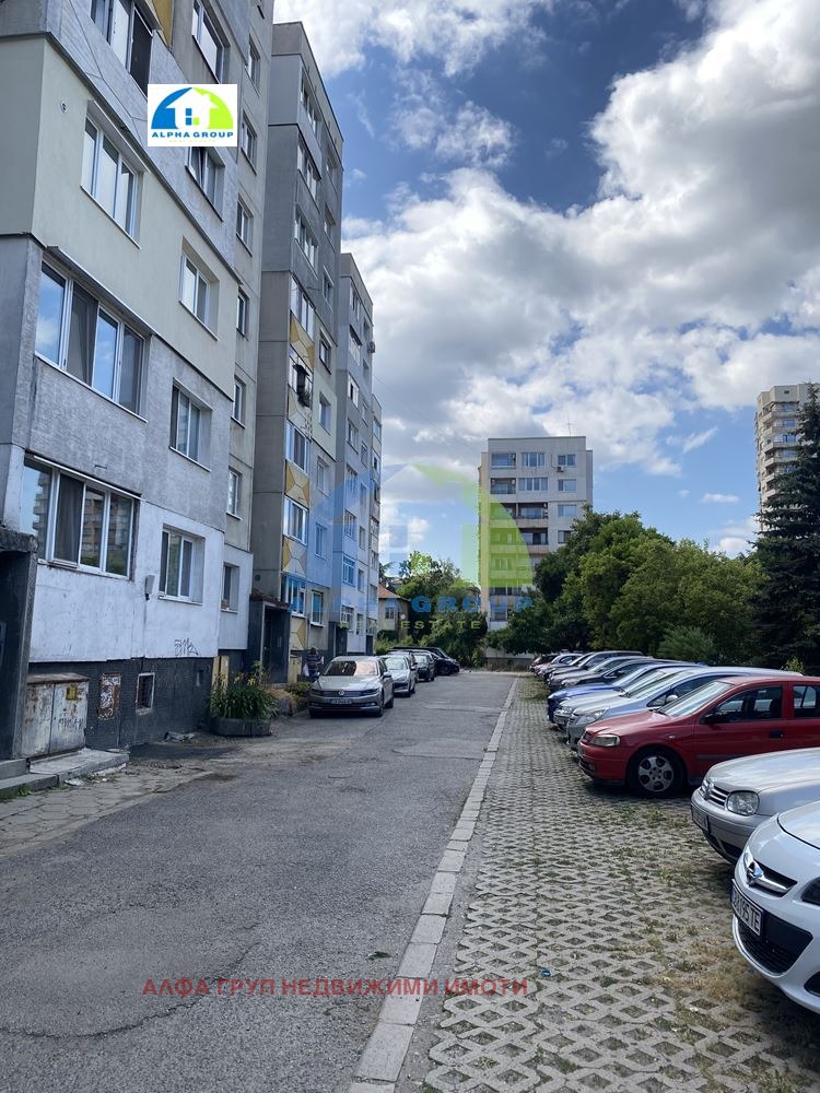 Til salg  Studie Sofia , Strelbishte , 45 kvm | 96915079 - billede [4]