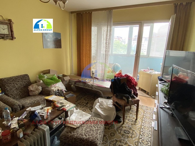Til salg  Studie Sofia , Strelbishte , 45 kvm | 96915079 - billede [6]