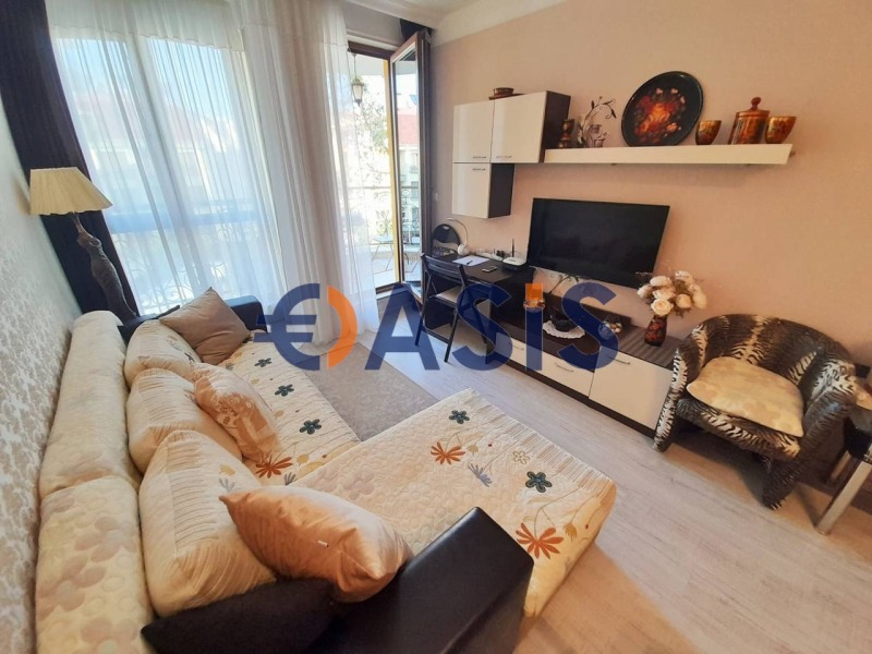 Na prodej  1 ložnice oblast Burgas , k.k. Slančev brjag , 67 m2 | 94899457 - obraz [13]