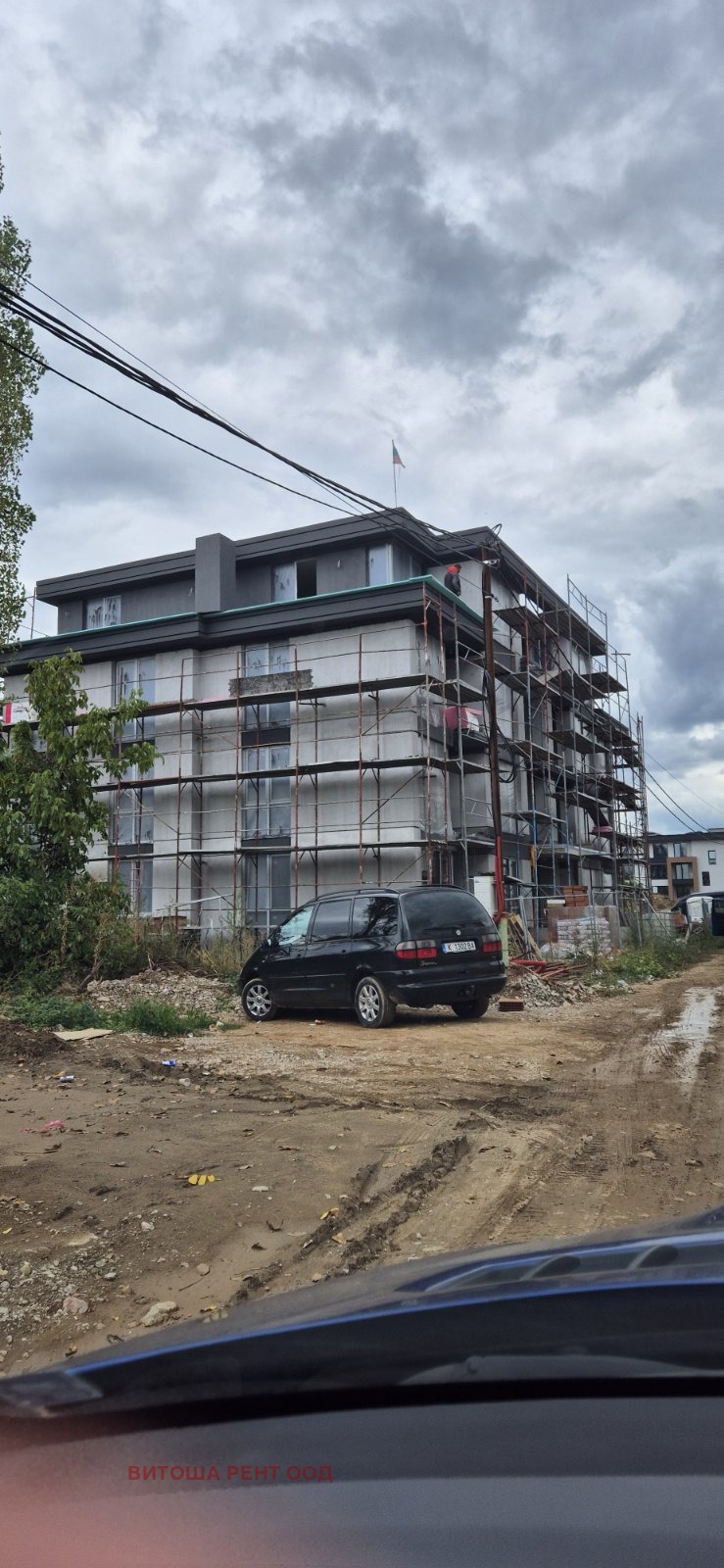 De vânzare  1 dormitor Sofia , Malinova dolina , 72 mp | 29957798 - imagine [2]