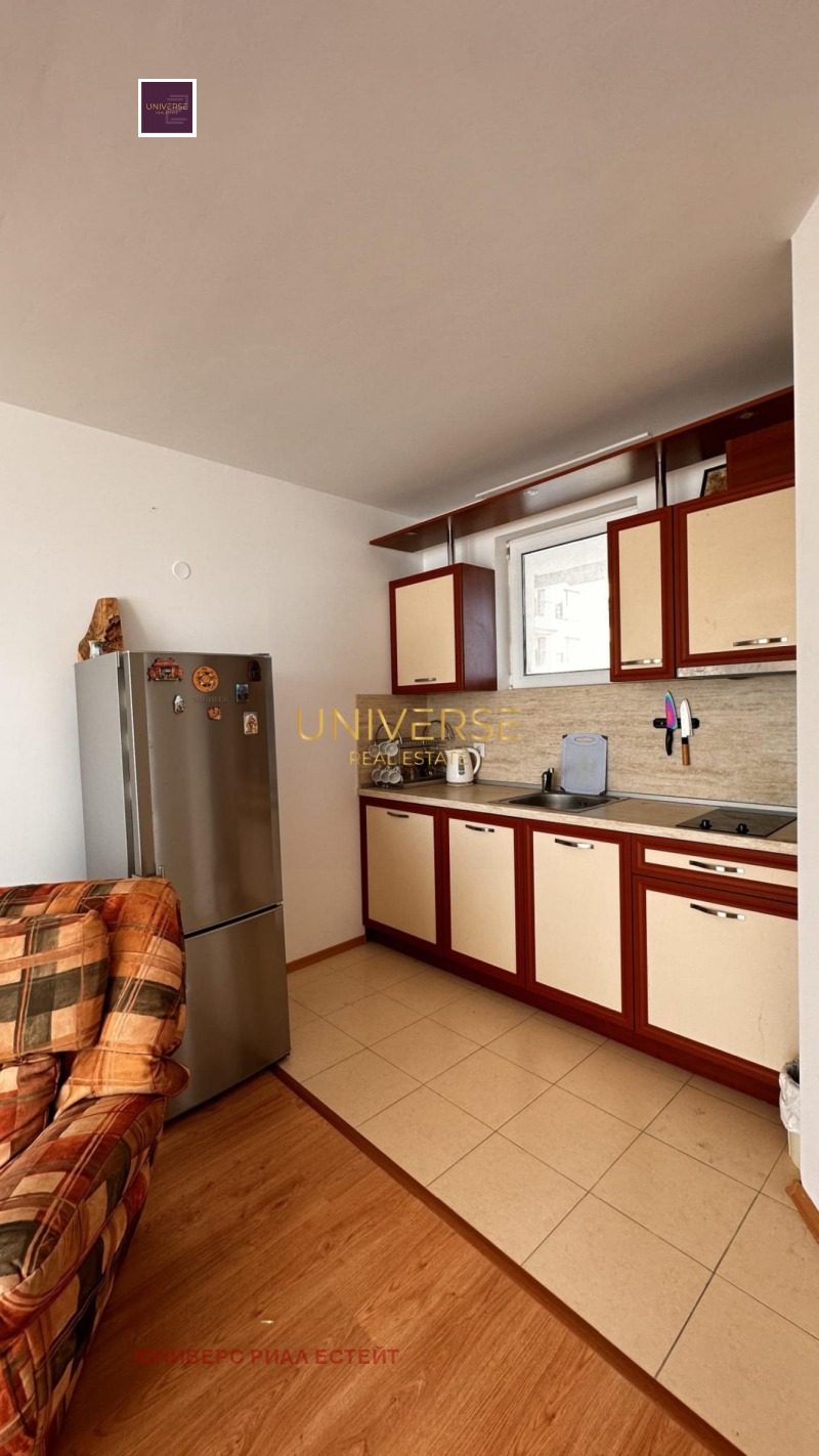 Til salg  1 soveværelse region Burgas , Sveti Vlas , 68 kvm | 26978356 - billede [5]