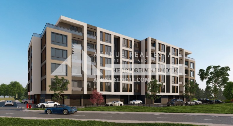 À vendre  1 chambre Plovdiv , Karchiyaka , 73 m² | 84375961 - image [5]