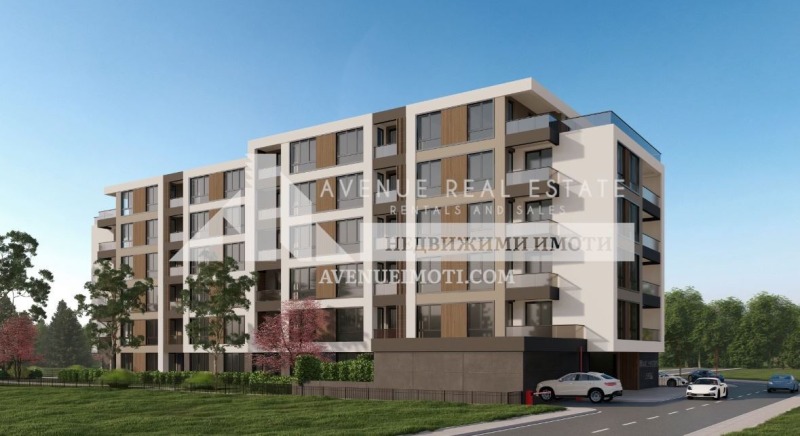 À vendre  1 chambre Plovdiv , Karchiyaka , 73 m² | 84375961 - image [6]