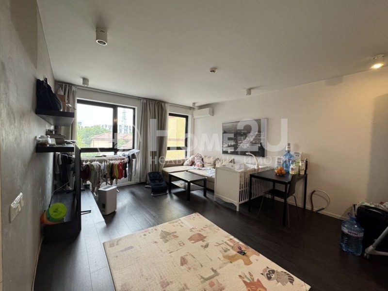 Te koop  1 slaapkamer Sofia , Krastova vada , 68 m² | 86562725 - afbeelding [3]