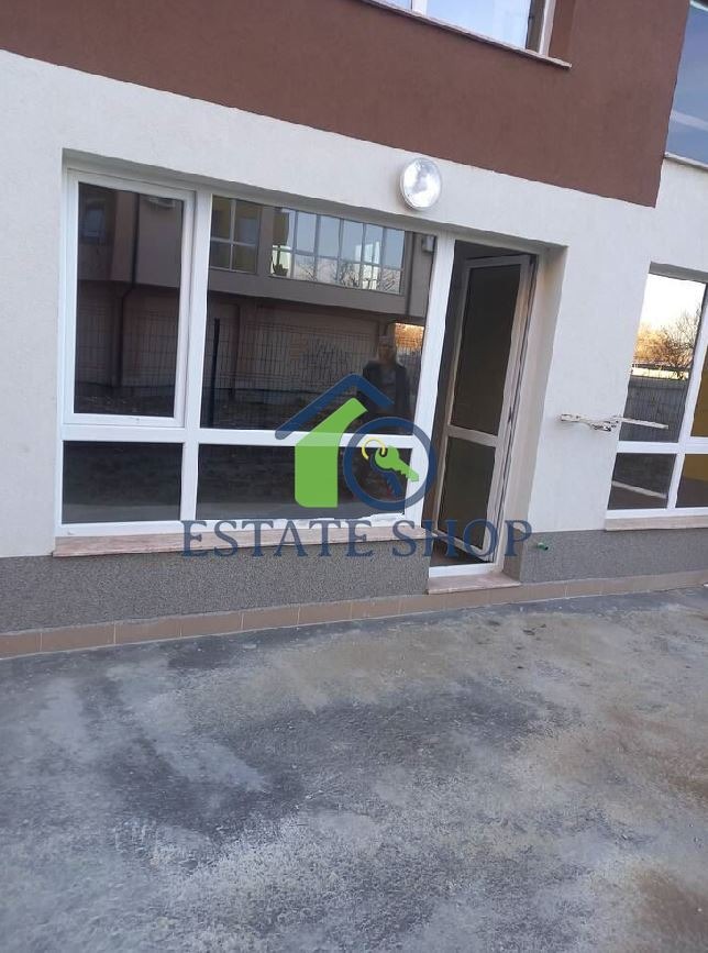 In vendita  1 camera da letto Plovdiv , Hristo Smirnenski , 78 mq | 13142765 - Immagine [3]