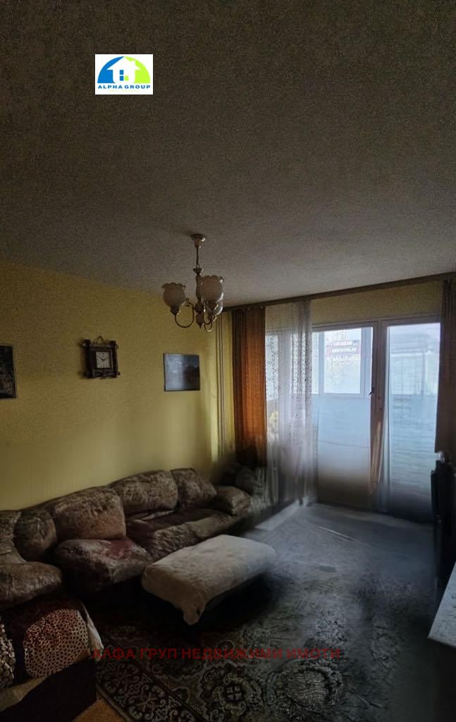 Til salg  1 soveværelse Sofia , Strelbishte , 45 kvm | 87634741 - billede [3]