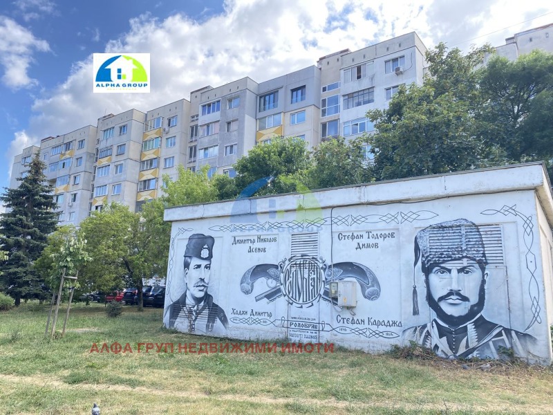 Προς πώληση  1 υπνοδωμάτιο Σοφηια , Στρελβητστε , 45 τ.μ | 87634741