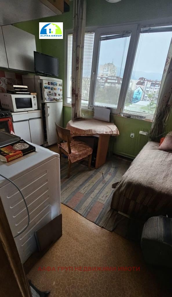 Til salg  1 soveværelse Sofia , Strelbishte , 45 kvm | 87634741 - billede [2]