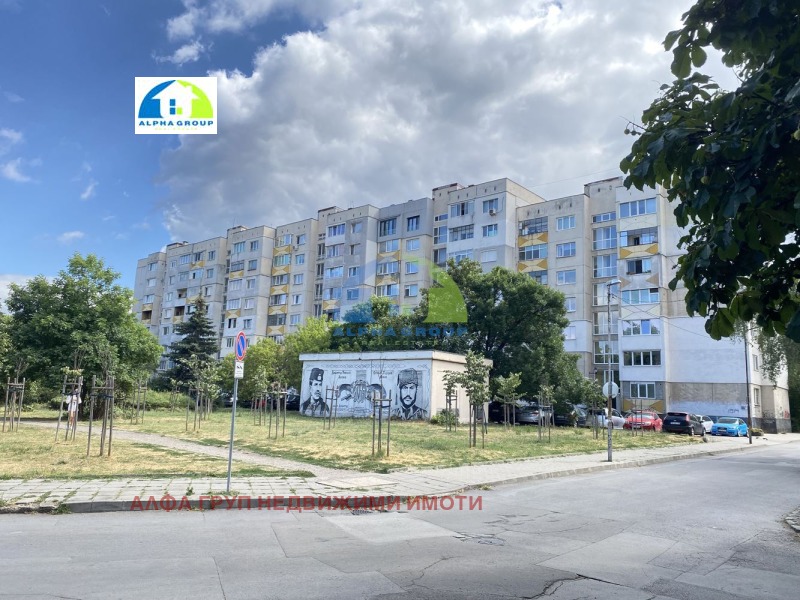Προς πώληση  1 υπνοδωμάτιο Σοφηια , Στρελβητστε , 45 τ.μ | 87634741 - εικόνα [2]