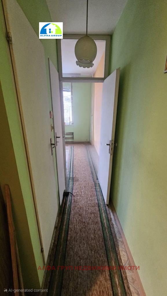 Til salg  1 soveværelse Sofia , Strelbishte , 45 kvm | 87634741 - billede [5]