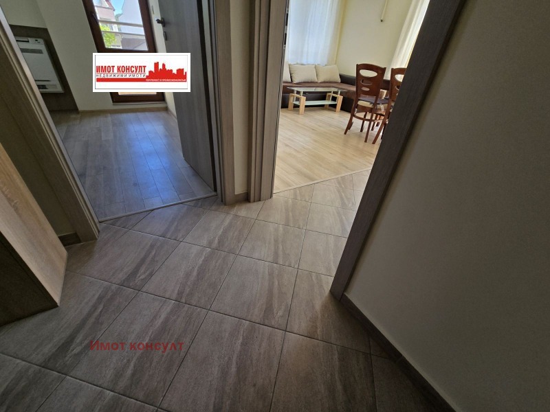Продаја  1 спаваћа соба Пловдив , Младежки Халм , 65 м2 | 45550362 - слика [8]