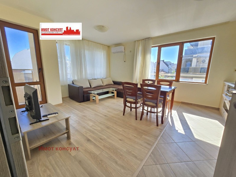Продаја  1 спаваћа соба Пловдив , Младежки Халм , 65 м2 | 45550362 - слика [4]