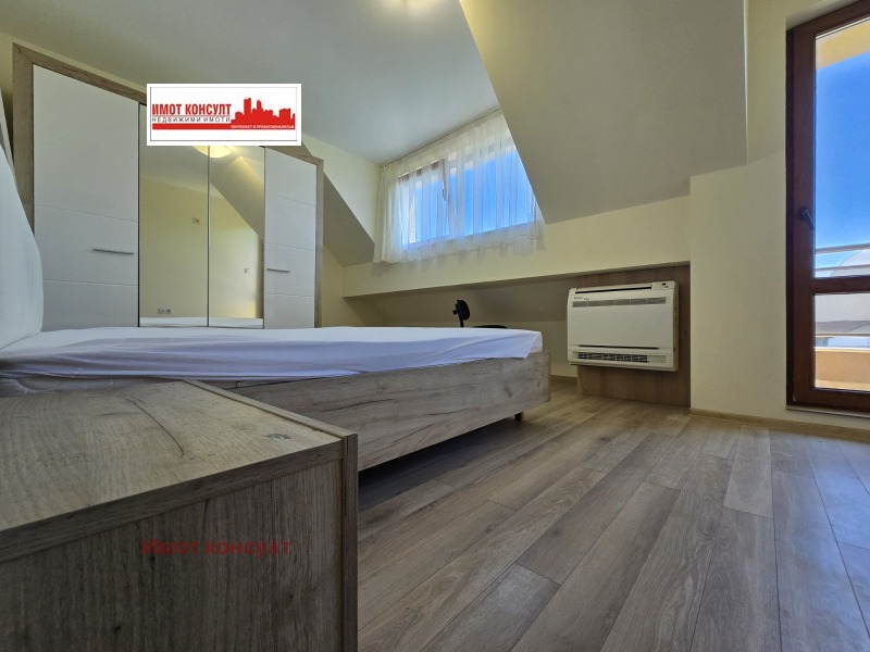 Продаја  1 спаваћа соба Пловдив , Младежки Халм , 65 м2 | 45550362 - слика [6]