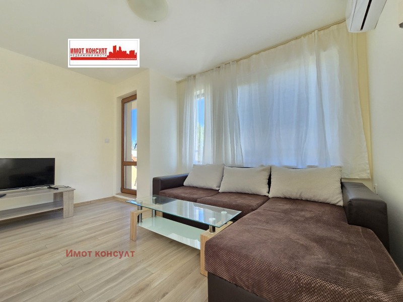 Продаја  1 спаваћа соба Пловдив , Младежки Халм , 65 м2 | 45550362 - слика [5]