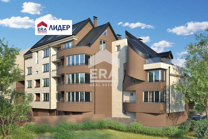 Продается  1 спальня Русе , Център , 94 кв.м | 67221969 - изображение [2]