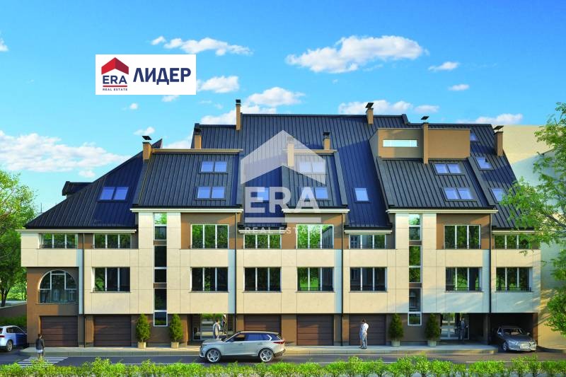 Продается  1 спальня Русе , Център , 94 кв.м | 67221969