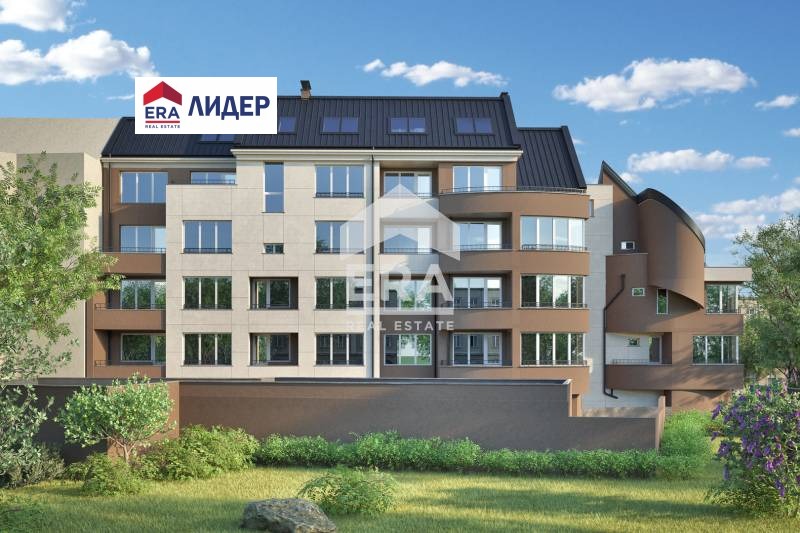 Продается  1 спальня Русе , Център , 94 кв.м | 67221969 - изображение [3]