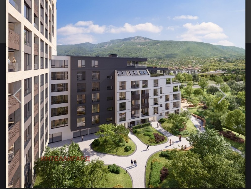 На продаж  1 спальня София , Кръстова вада , 65 кв.м | 40710118 - зображення [7]