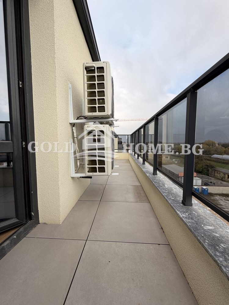 Продава 2-СТАЕН, гр. Пловдив, Христо Смирненски, снимка 13 - Апартаменти - 52271635